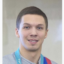 Дмитрий Соловьёв