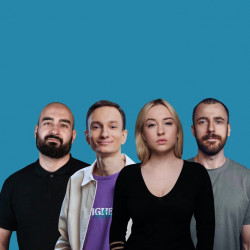Stand Up от комиков с ТНТ