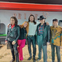 Группа «aLAbamers»