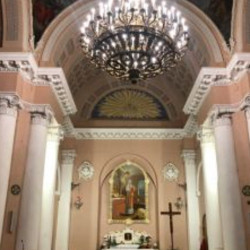 Афиша: Шедевры мирового органа при свечах в Санкт-Петербурге 17 июля 2026