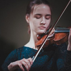 Полина Шульгина