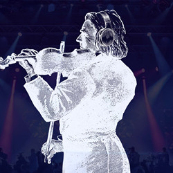 Электронная симфония