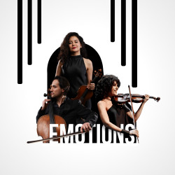 Emotions: Времена года