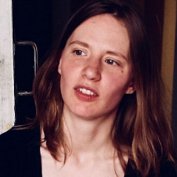 Алина Бровина