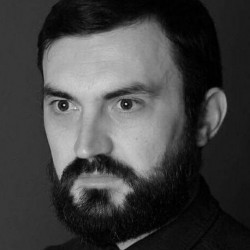 Дмитрий Акриш
