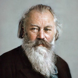 Иоганнес Брамс