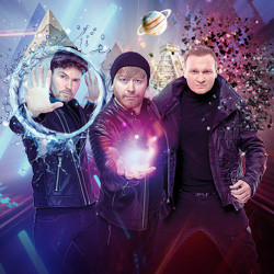 Братья Сафроновы