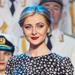 Ксения Руслановна Поросных