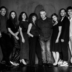 Scene from «Старший сын. Премьера!»