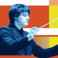 П. И. Чайковский «Пиковая дама»