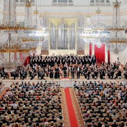 Там чудеса...симфонический мир русской сказки