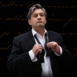 Александр Домогаров. Вертинский