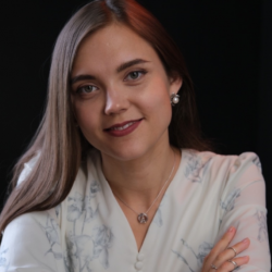 Марианна Вайднер