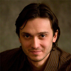 Андрей Барило