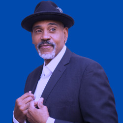Allan Harris Quartet