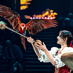 Сказка о Белоснежке и семи гномах