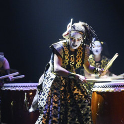 Taiko in-Spiration. Лучшее