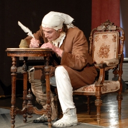 Мертвые души