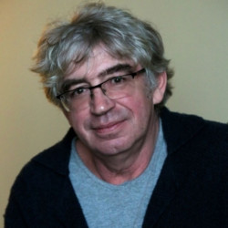 Александр Лисянский