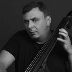 Николай Шамшин