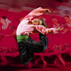 ГААНТ имени Игоря Моисеева