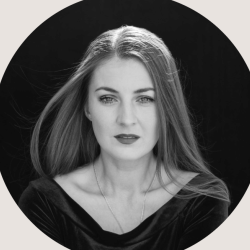 Екатерина Синицына