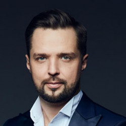 Владимир Целебровский