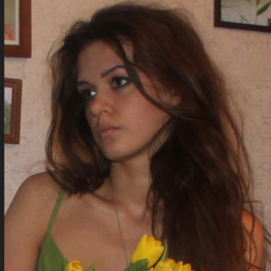 Маргарита Поспелова