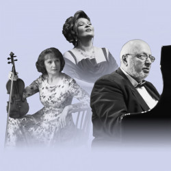 Великие имена. Моцарт.