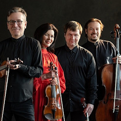 Призраки танго