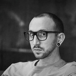 Андрей Короленко