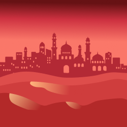 Восточные фантазии