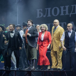 Михаил Абабий