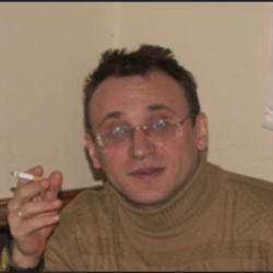 Олег Богаев