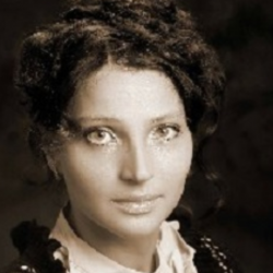 Елена Дзюба