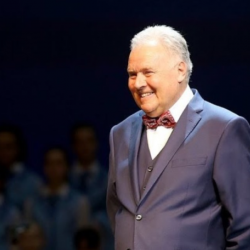 Леонид Фрадкин