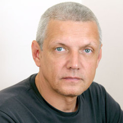 Александр Галибин