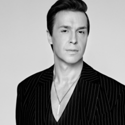 Евгений Бойцов