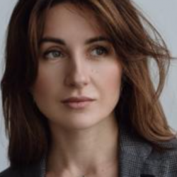 Екатерина Петрова-Вербич