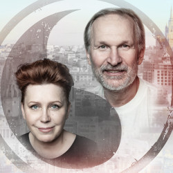 Cцена из «Ты где-то рядом…»