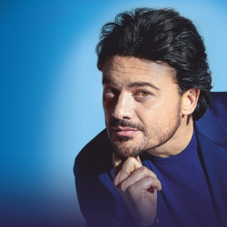 «Фрэнк Синатра. My Way» с Витторио Григоло