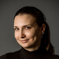 Анна Балушева