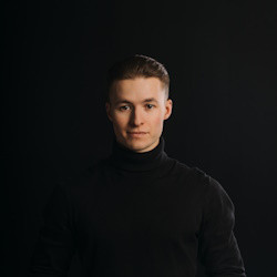 Олег Винниченко