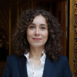 Светлана Арзуманова