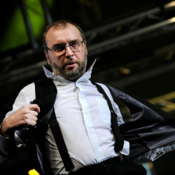 Николай Каверин