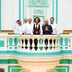 Кавер-бэнд «Holy Blacksmith»