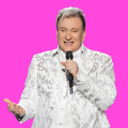 Сергей Пенкин