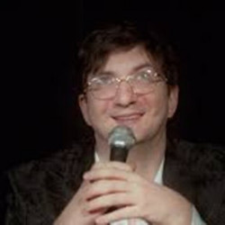Вадим Климов