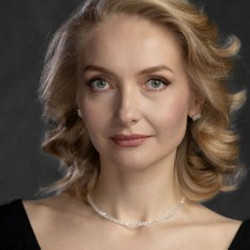 Ксения Ирхина