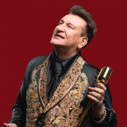 Сергей Пенкин